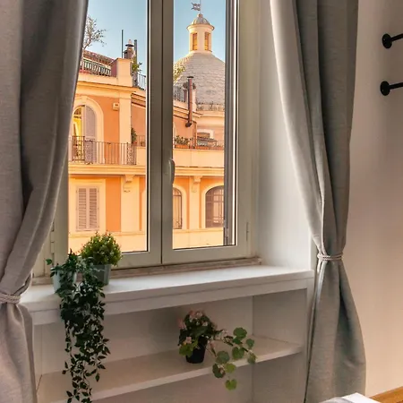 Via Xxiv Maggio Apartment