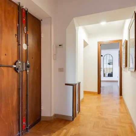 Apartment Via Xxiv Maggio *