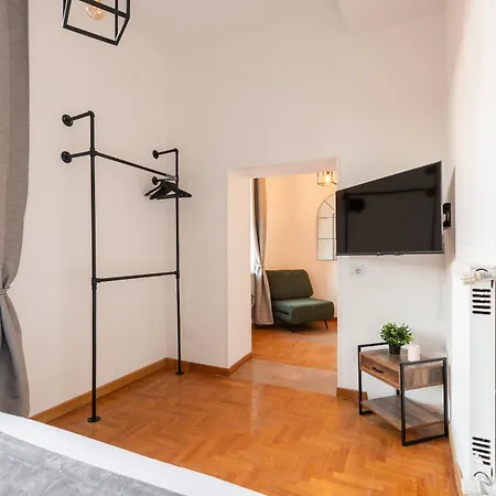 Apartment Via Xxiv Maggio