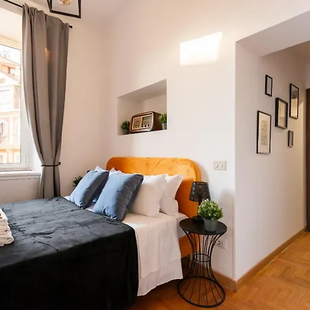 Apartment Via Xxiv Maggio *