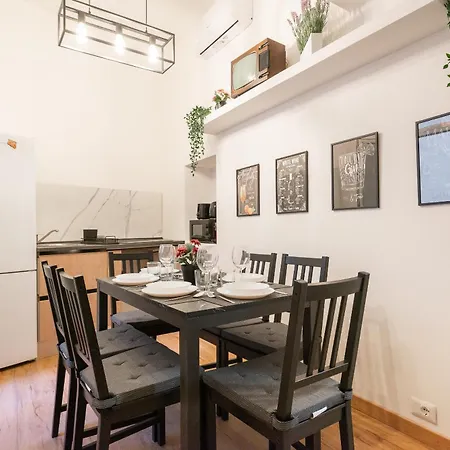 Apartment Via Xxiv Maggio *