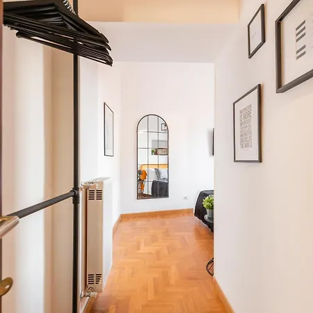 Apartment Via Xxiv Maggio