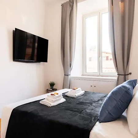 Via Xxiv Maggio Apartment *