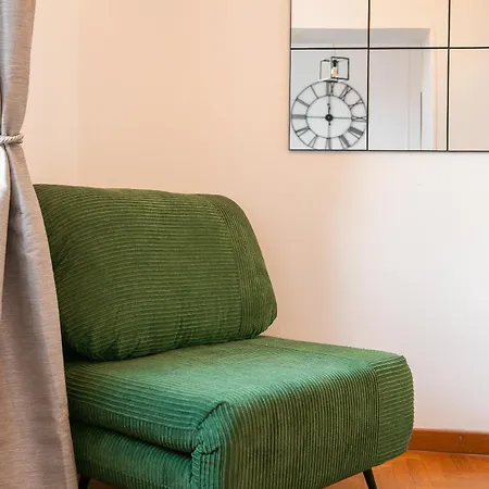 Via Xxiv Maggio * Řím