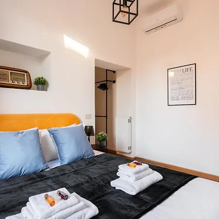 Via Xxiv Maggio * Řím