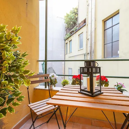 Via Xxiv Maggio アパート *