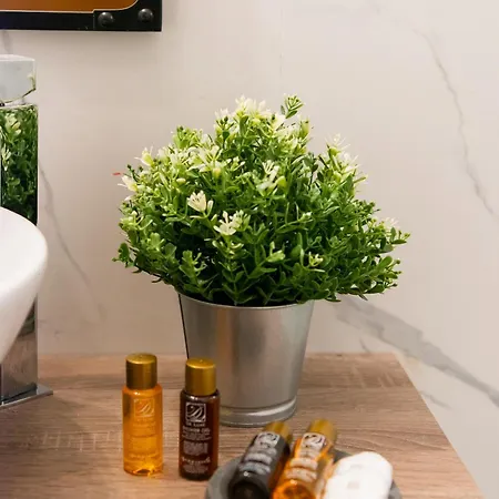 דירה Via Xxiv Maggio