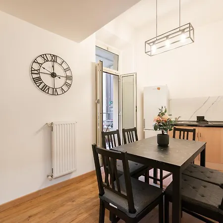 Piacentino Homes Quirinale * Rome