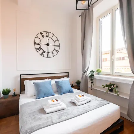 Piacentino Homes Quirinale *