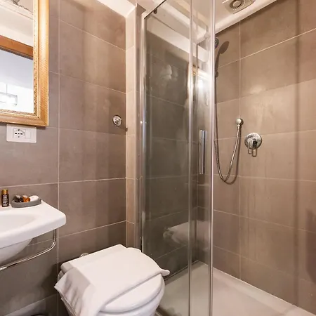 Piacentino Homes Quirinale Rome