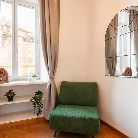 Via Xxiv Maggio Apartment