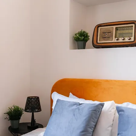 Piacentino Homes Quirinale Appartement