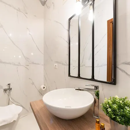 Appartement Piacentino Homes Quirinale *