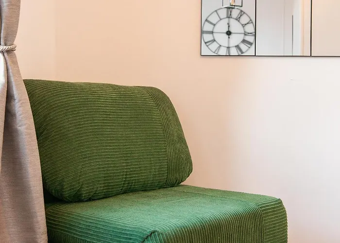 Via Xxiv Maggio * ローマ