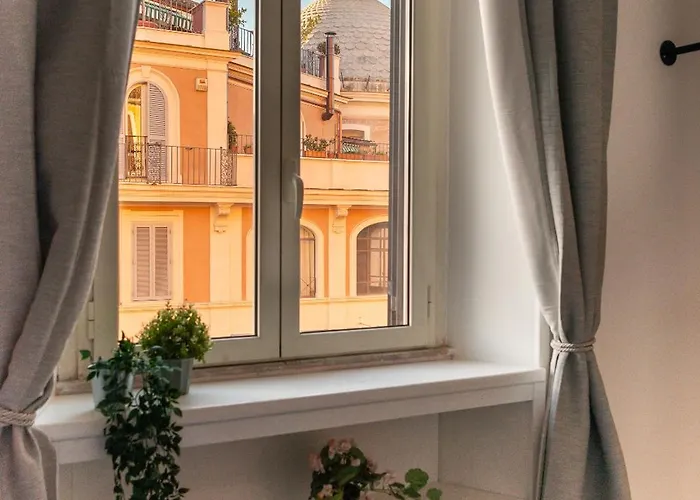 Via Xxiv Maggio アパート