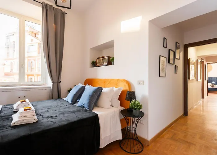 アパート Via Xxiv Maggio *