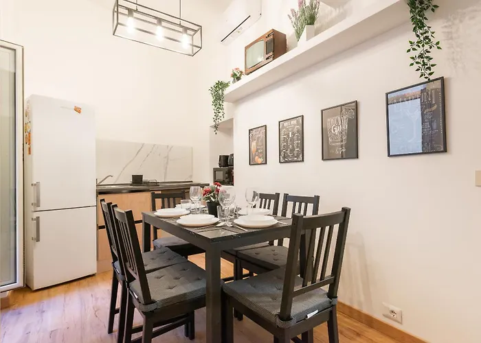 アパート Via Xxiv Maggio *