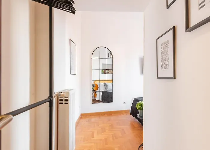 アパート Via Xxiv Maggio