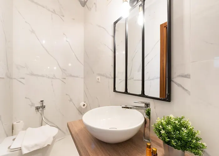 アパート Via Xxiv Maggio *